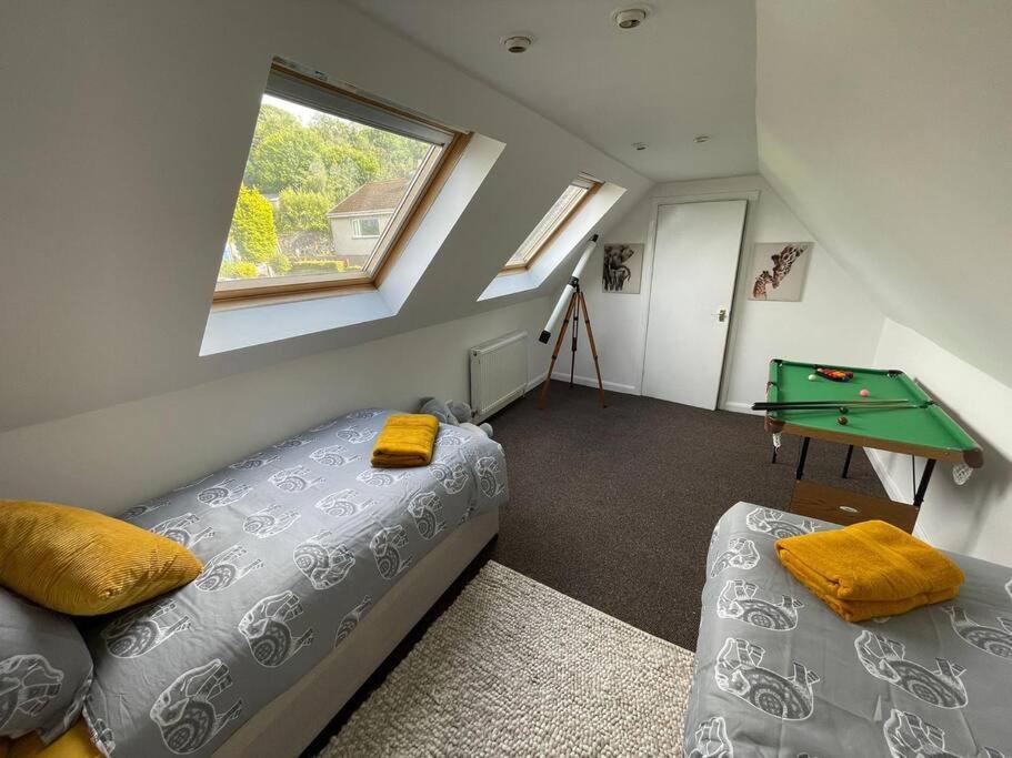 Honeycomb Cottage Newburgh  Exteriör bild