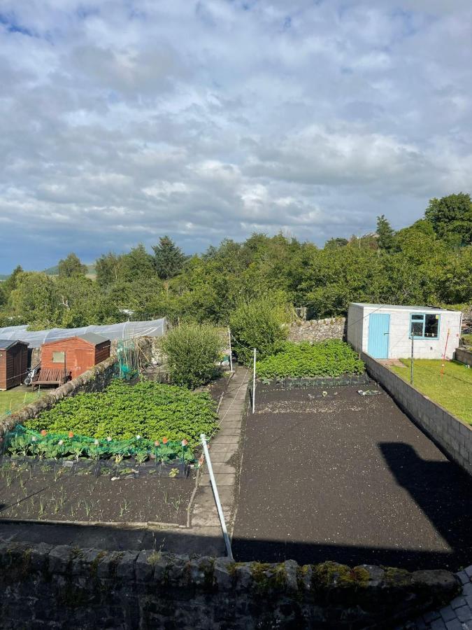 Honeycomb Cottage Newburgh  Exteriör bild